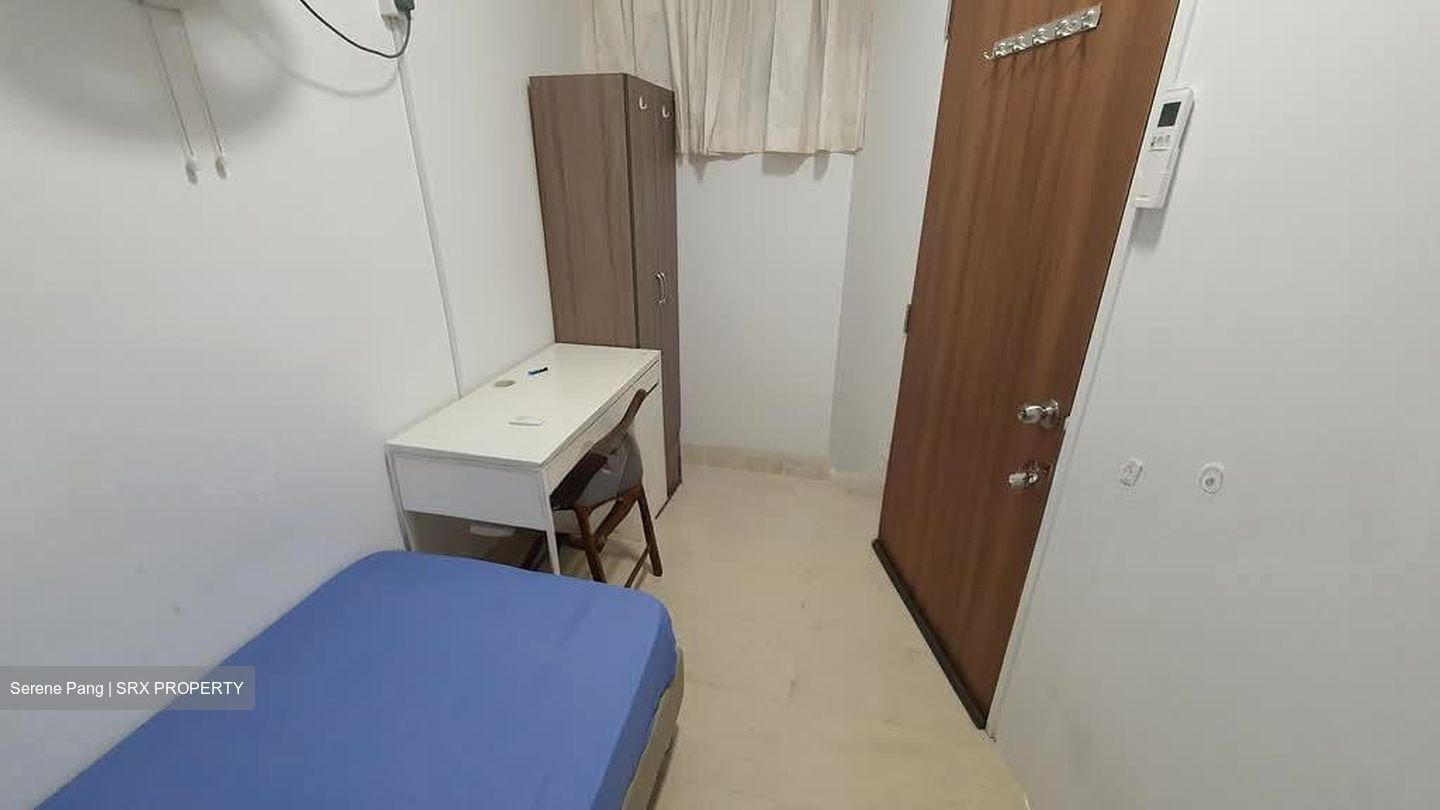 Oleander Towers (D12), Apartment #594583121